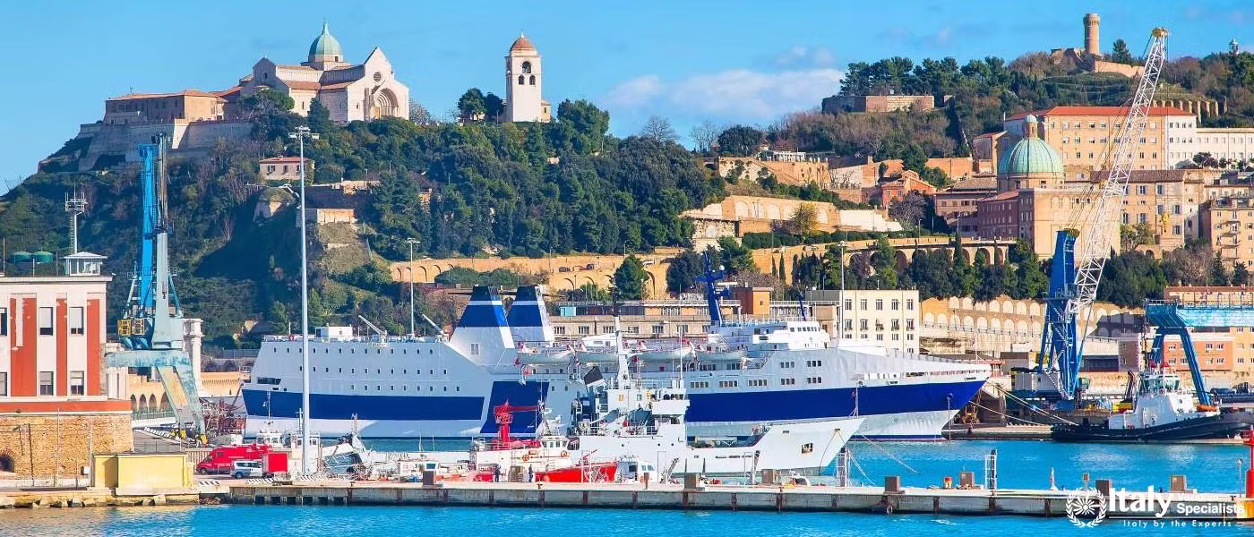 travel experience in Ancona Italy with private tours and local guides