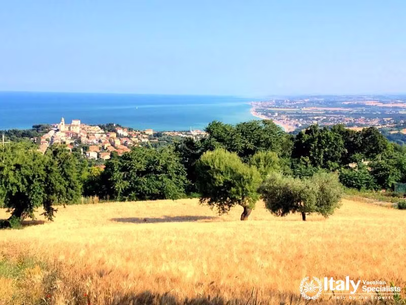 Ascoli Piceno Coast 
