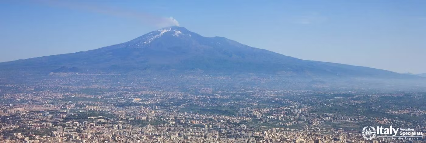 travel experience in Catania Italy with private tours and local guides