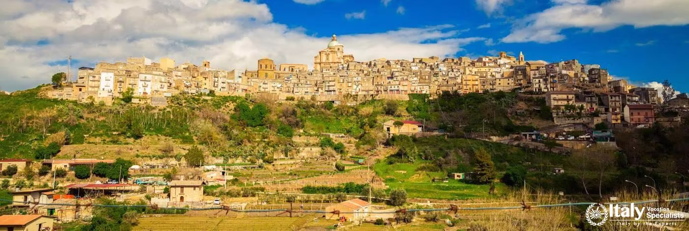 travel experience in Messina Italy with private tours and local guides