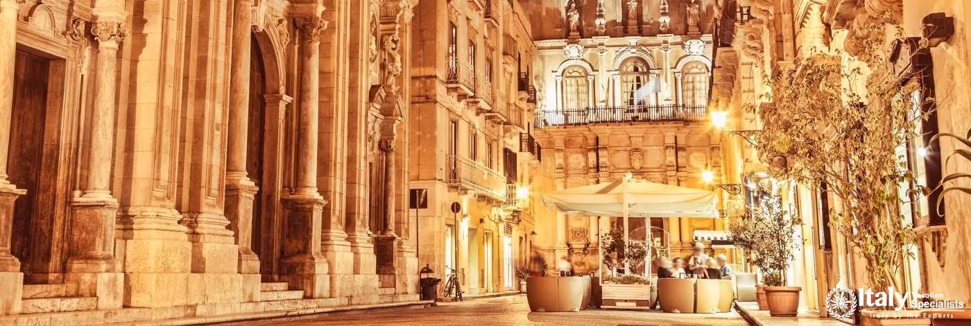 travel experience in Trapani Italy with private tours and local guides