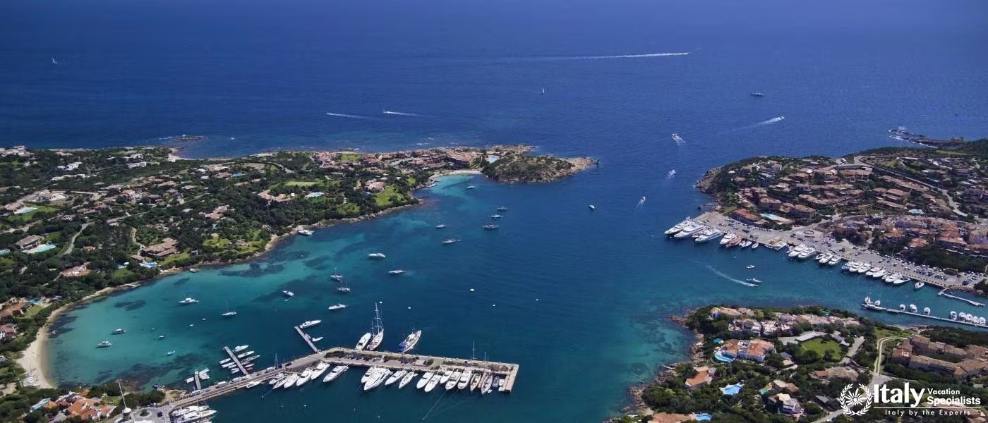 travel experience in Olbia Italy with private tours and local guides