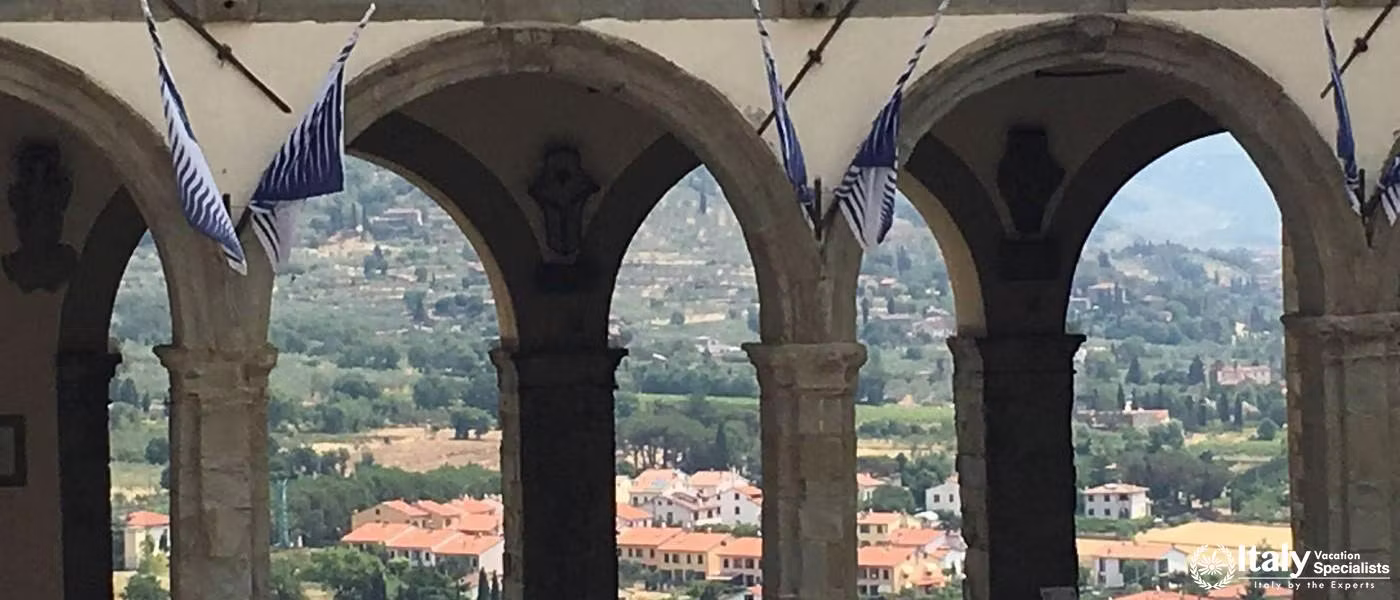 travel experience in Station Italy with private tours and local guides