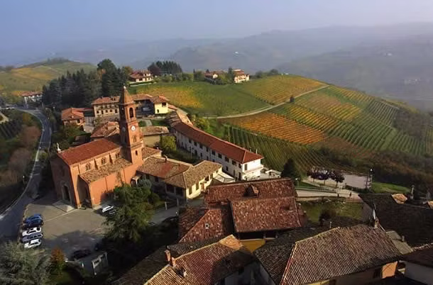 travel experience in Langhe Wine Area Italy with private tours and local guides