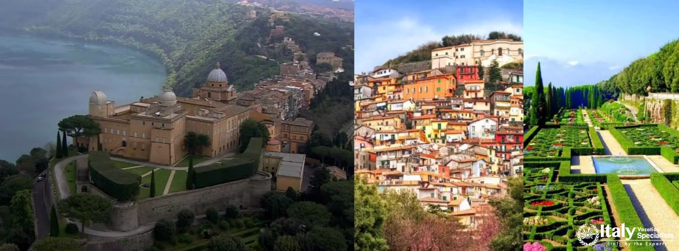 Return to Rome with Scenic Stops — photo 3