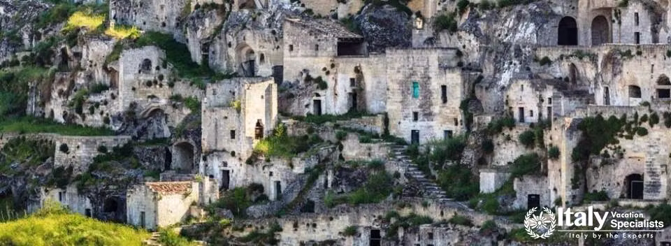 Matera