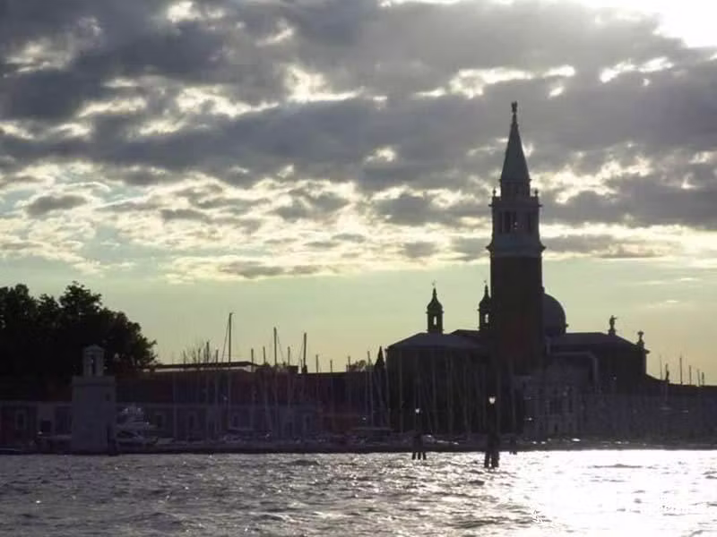 Islands in the Venetian Lagoon Half Day Tour 
