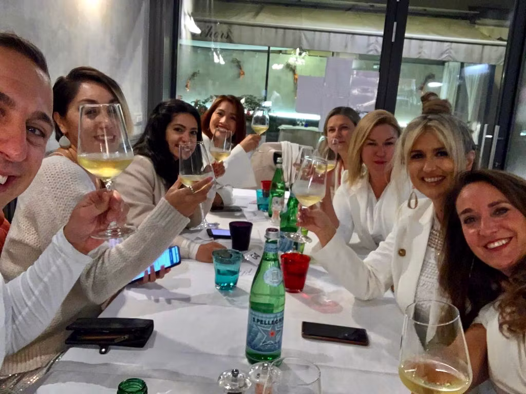 Tuscany Culinary Journey