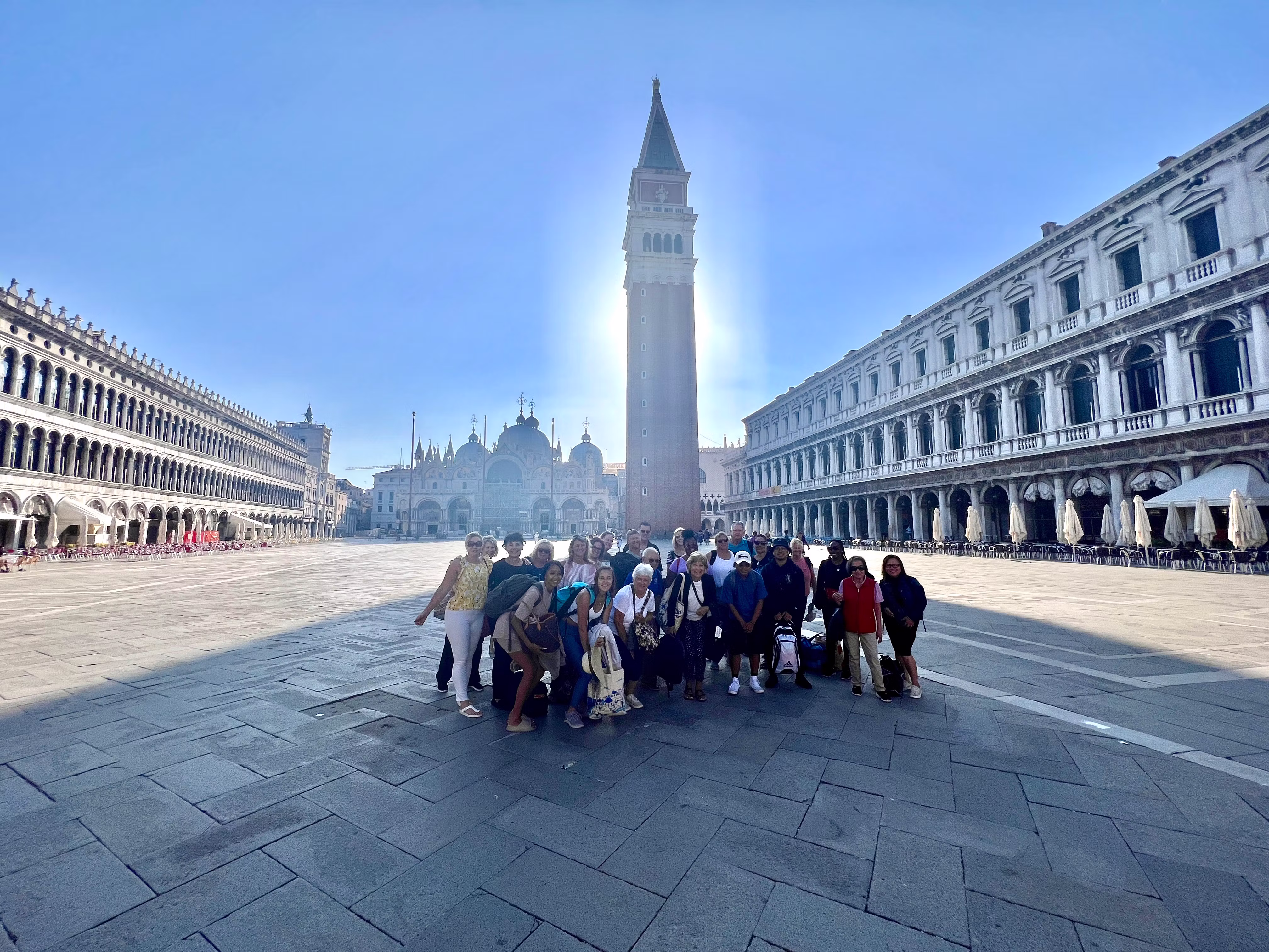 Northern Italy Discovery