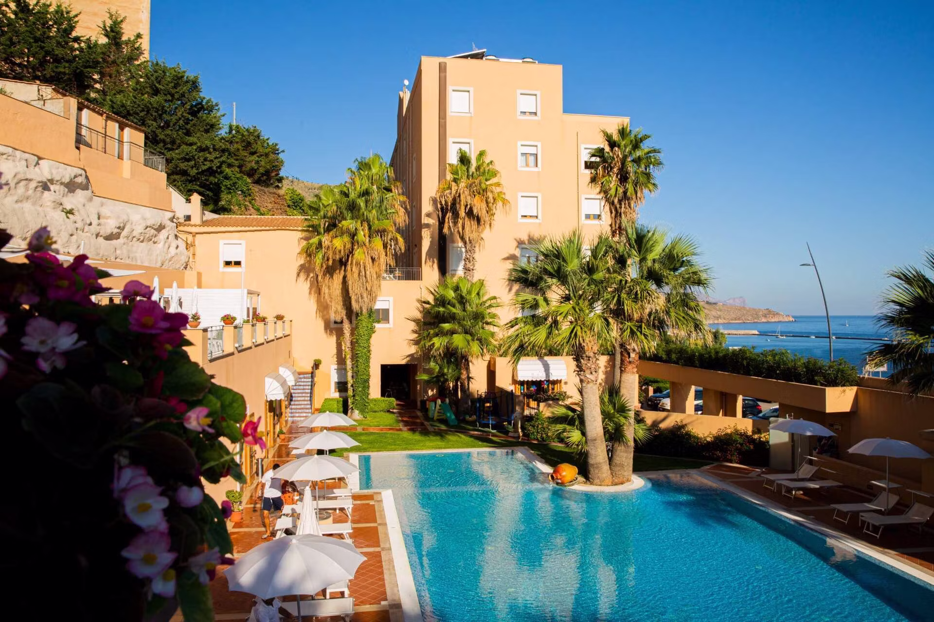 A Day to Relax & Enjoy Sicily — photo 1