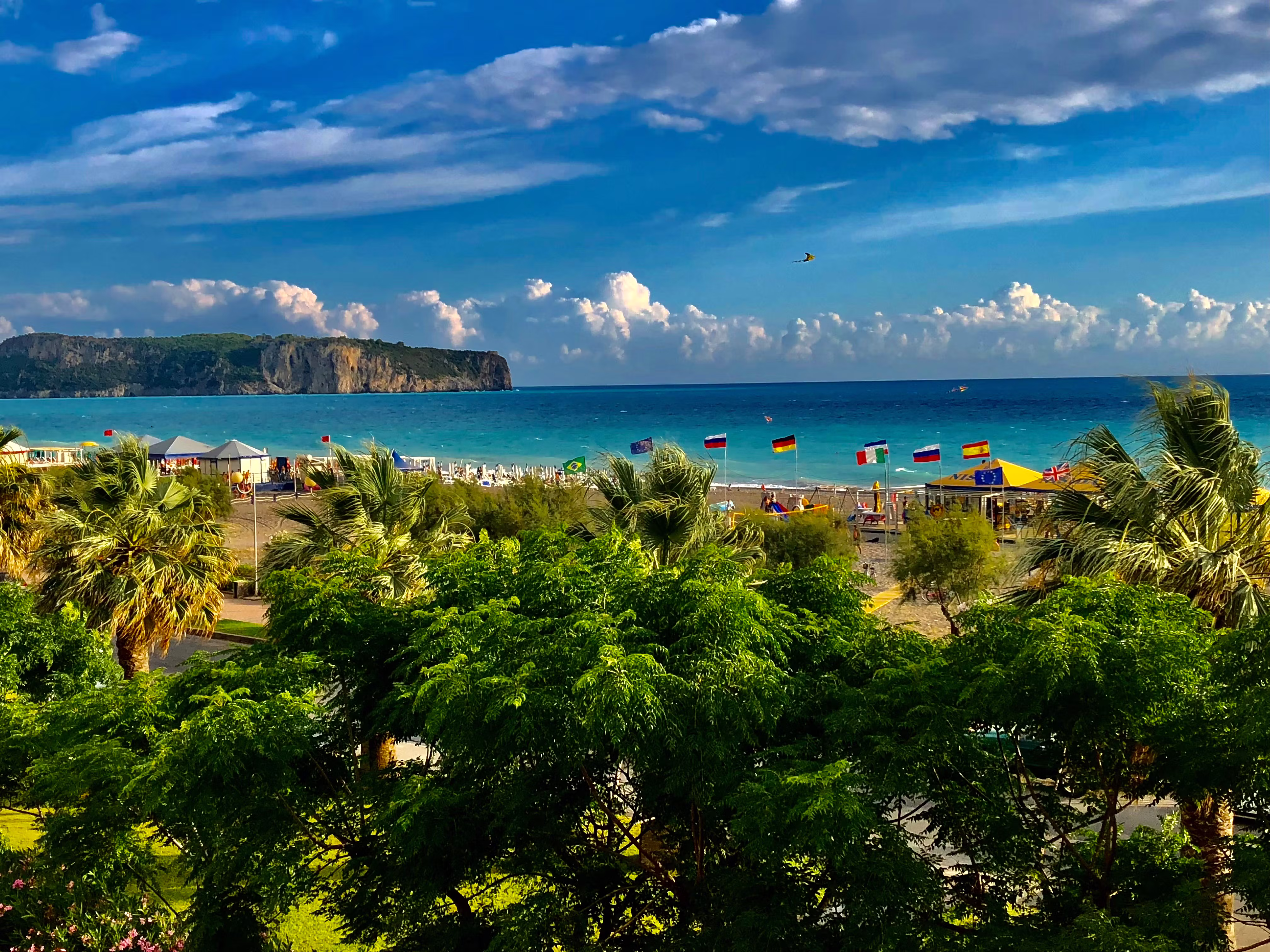 Private Boat Experience · Dino Island · Sea Grottoes · Arcomagno · Free Time in Praia a Mare · Pizza with Pino — photo 1