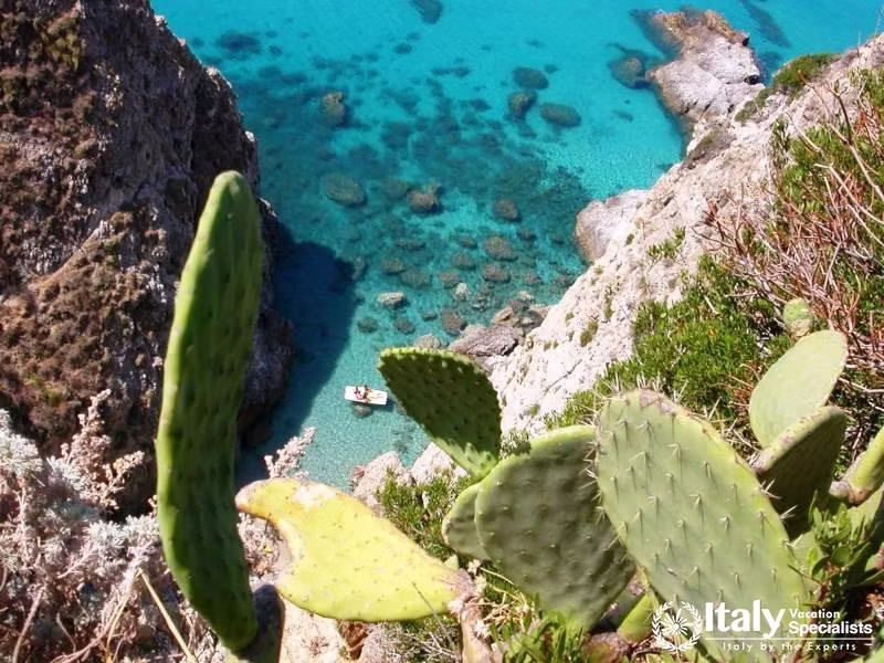 Time to Say Goodbye - Optional Tour Extensions Available to Matera, Tropea, Sicily or Puglia — photo 1