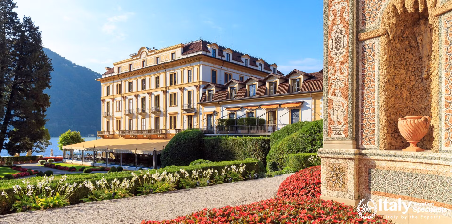 Villa D'Este