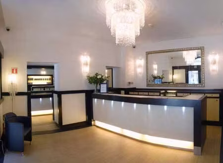 Yes Hotel Rome  hotel accommodation in Rome Italy