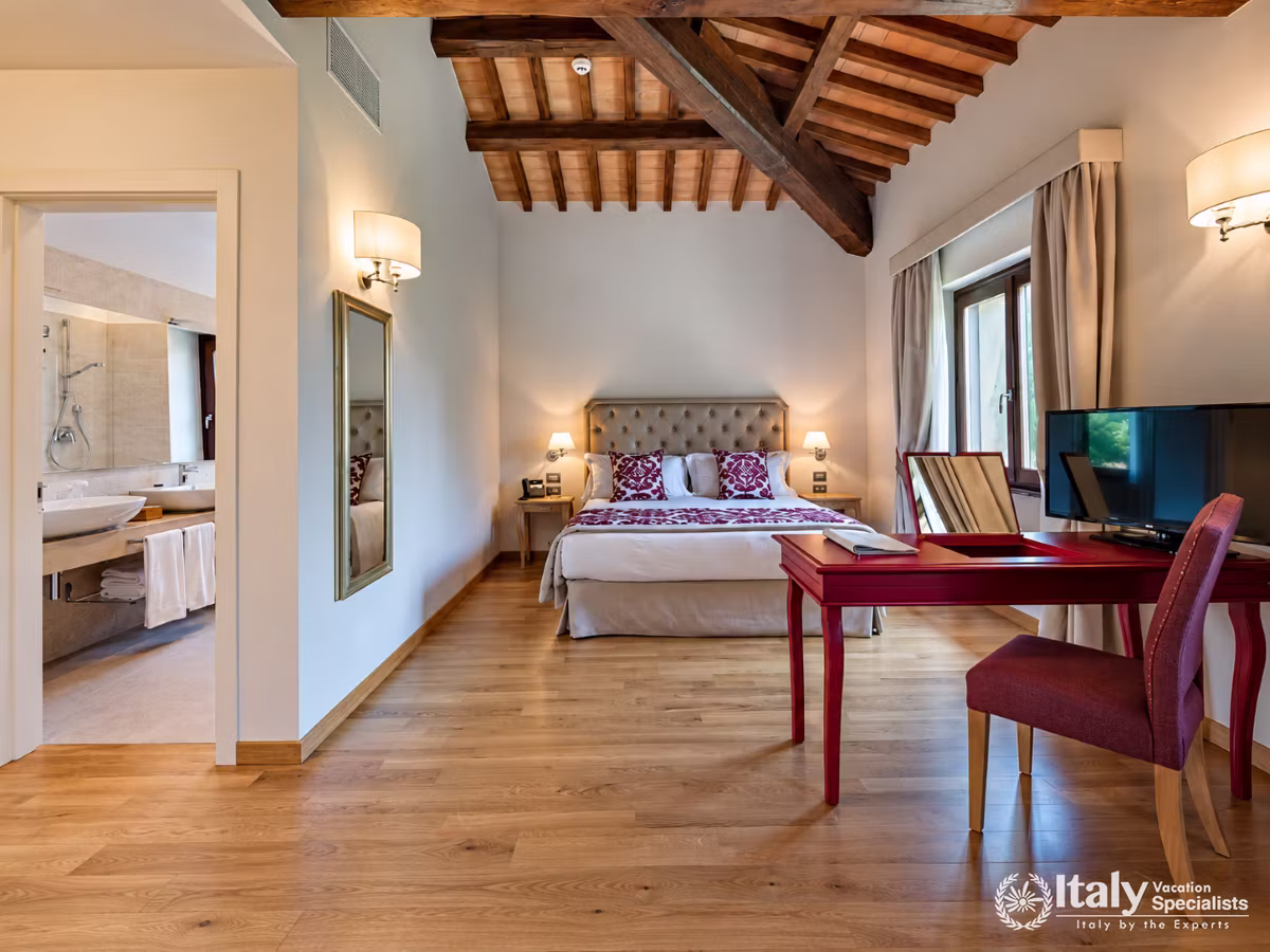 Borgo La Chiaracia Resort & SPA