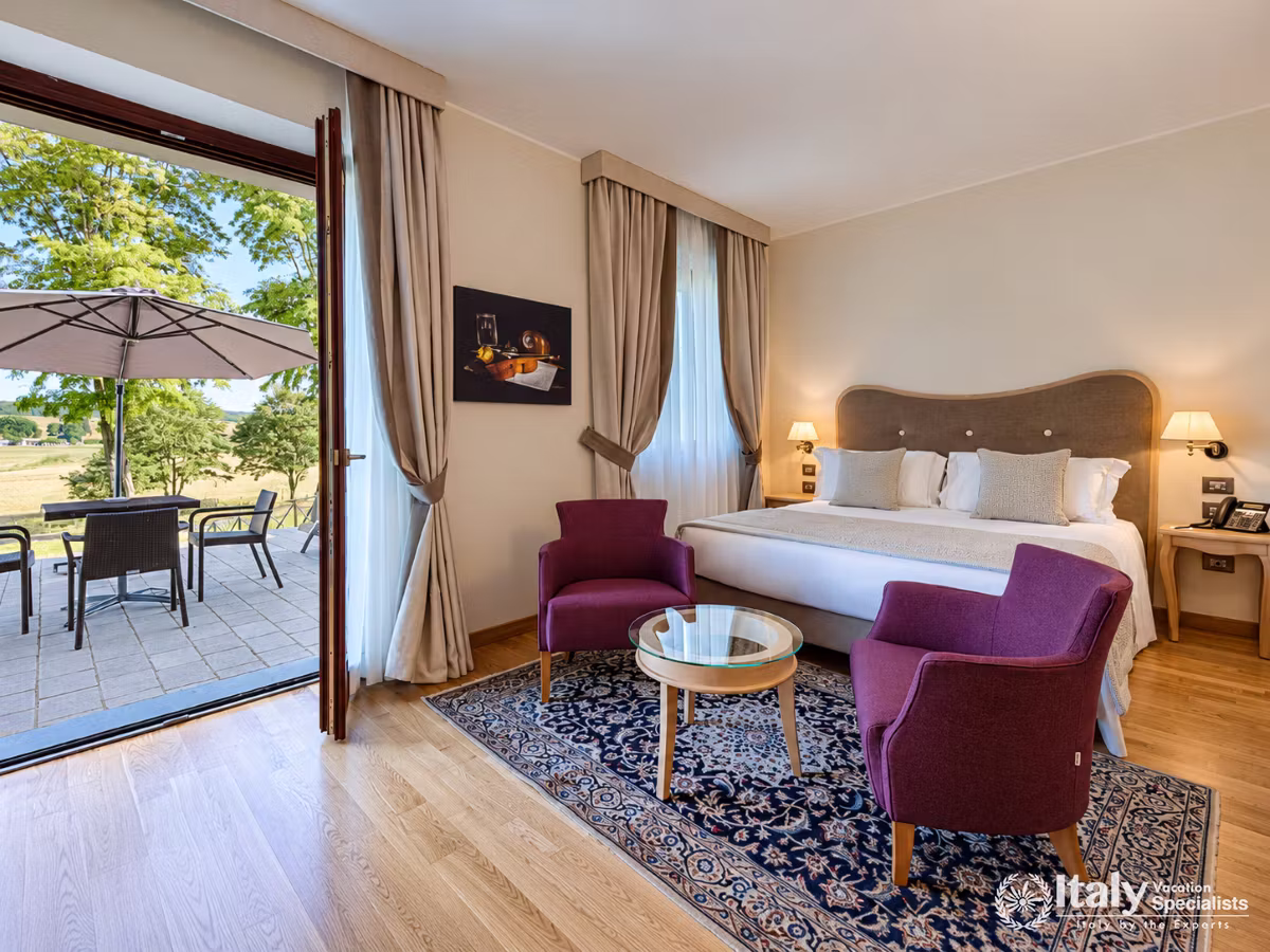 Borgo La Chiaracia Resort & SPA