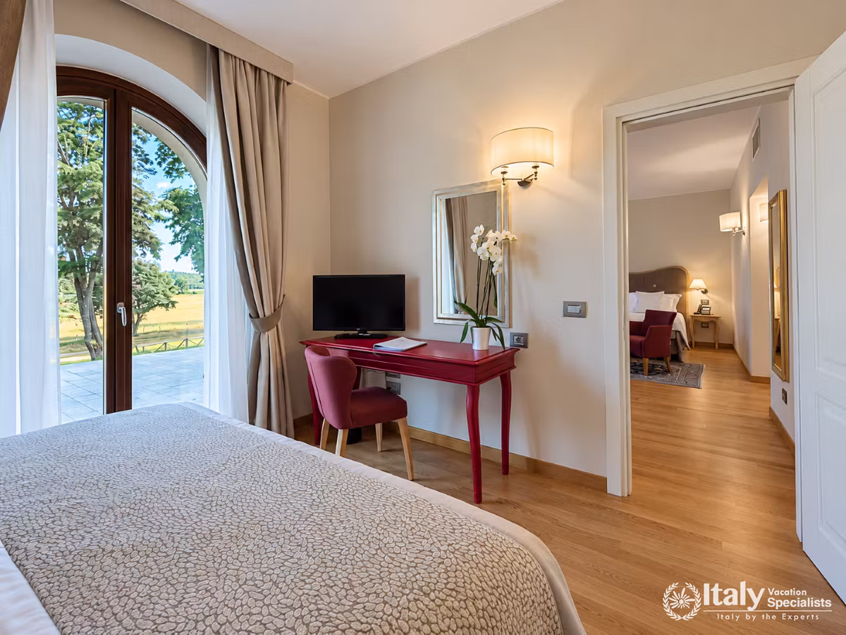 Borgo La Chiaracia Resort & SPA