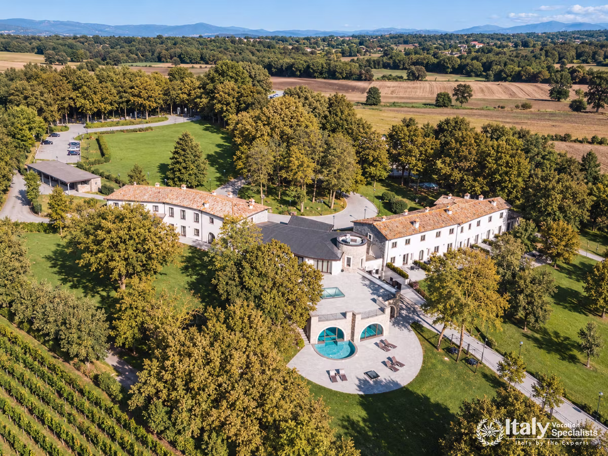 Borgo La Chiaracia Resort & SPA