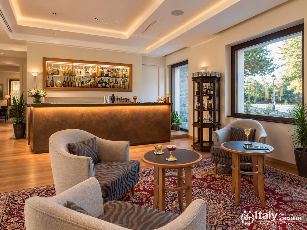 Borgo La Chiaracia Resort & SPA