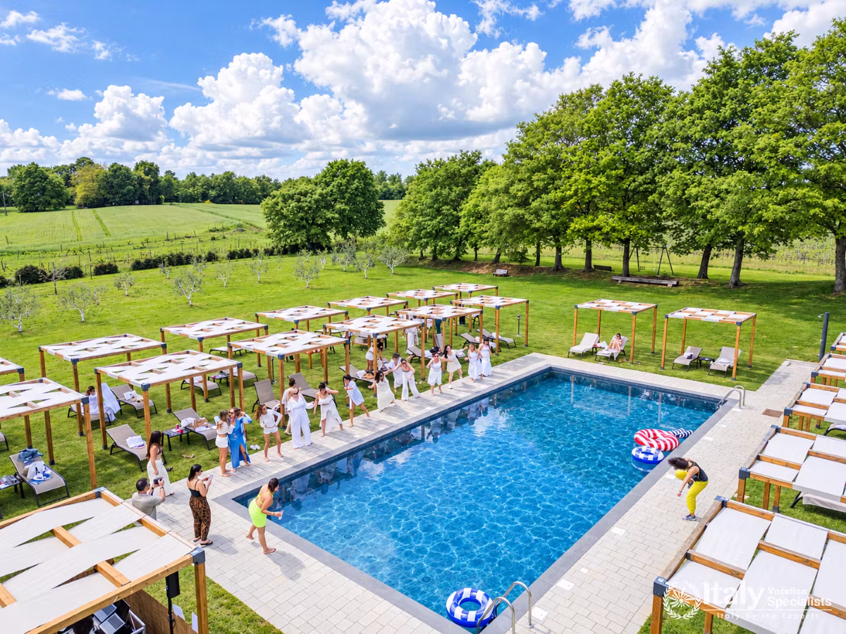 Borgo La Chiaracia Resort & SPA