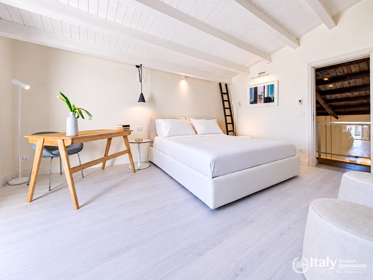 Costamante Suites hotel accommodation in Sicily