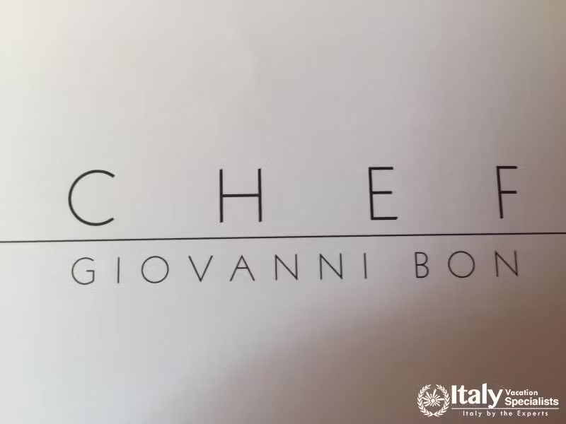 Ristorante Savini
