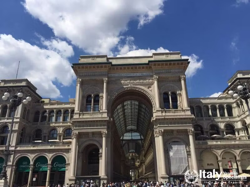  Milan Italy 