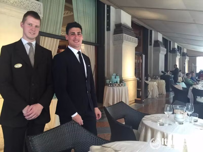 Savini Restaurante