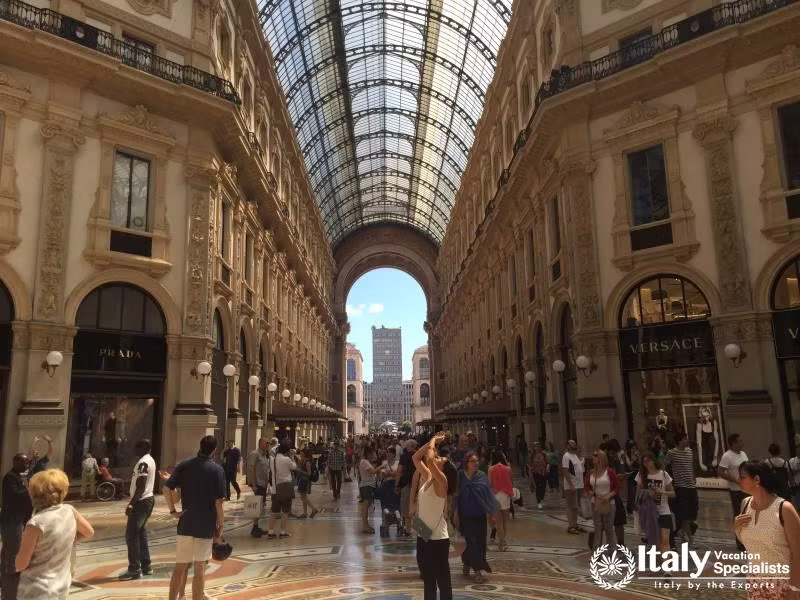  Milan Italy - Outstanding Dining Experiences