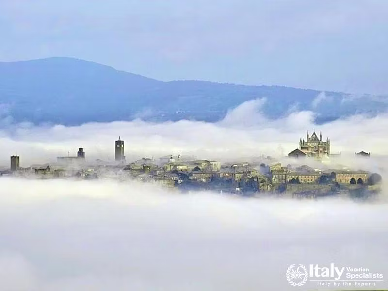 Astonishing City Overview