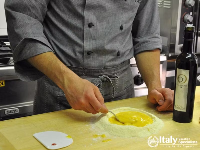 Cooking Classes for Guests