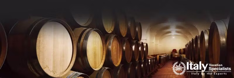 Barrels 