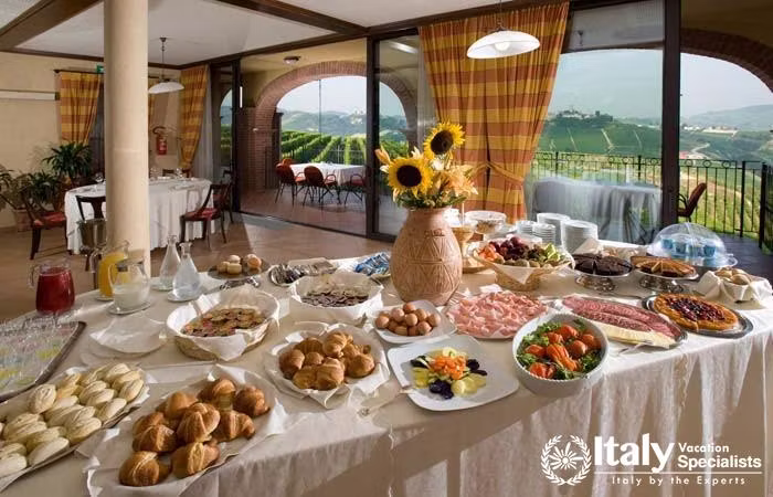 Restaurant Tato Virginia