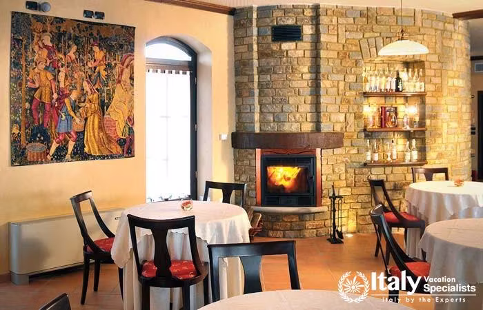 Restaurant Tato Virginia