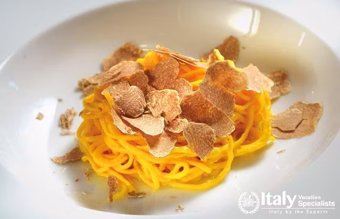 Exquisite Dishes at Tato Virginia