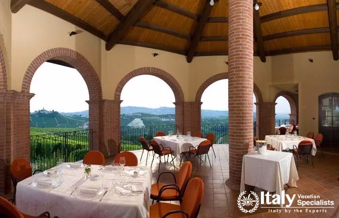 Restaurant Tato Virginia