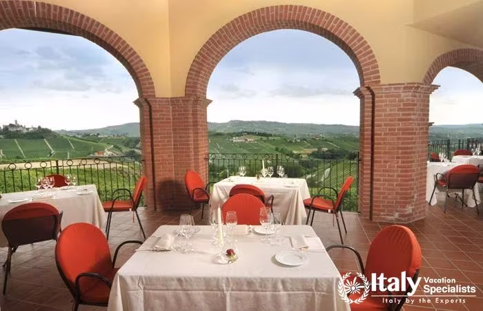 Restaurant Tato Virginia