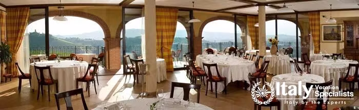 Restaurant Tato Virginia