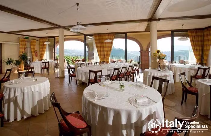 Restaurant Tato Virginia