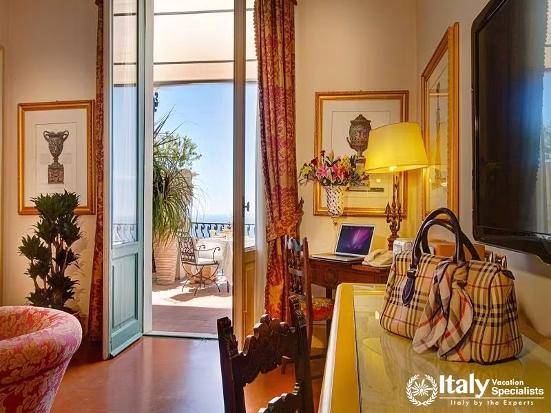 Suite Grand Hotel