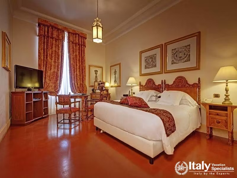 Suite Grand Hotel