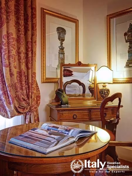 Room Interior