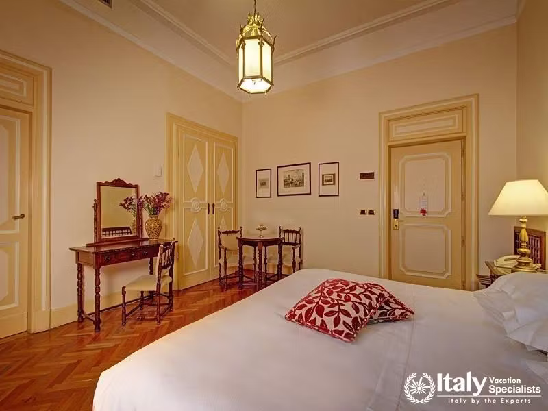 Classic Room