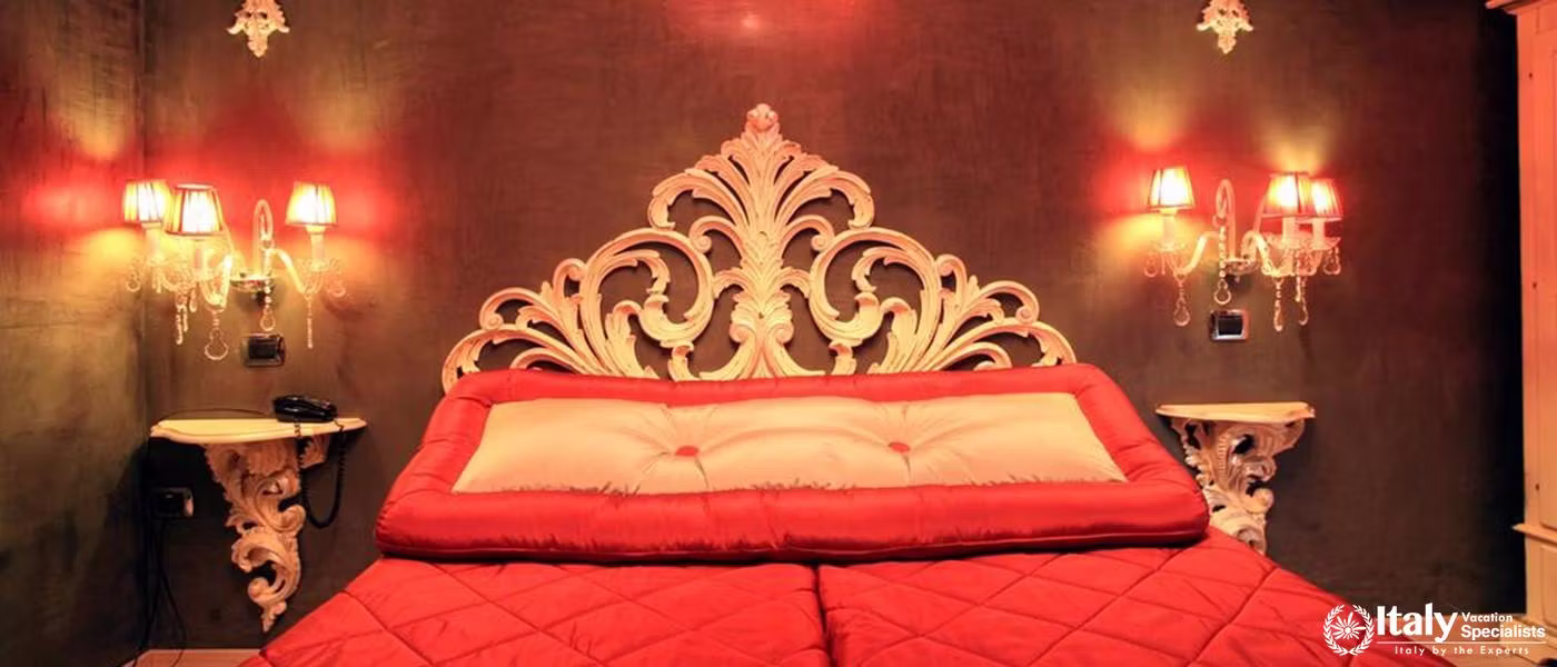 Hotel Columbia