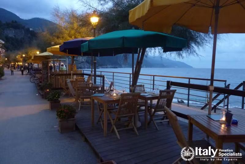 Hotel Baia