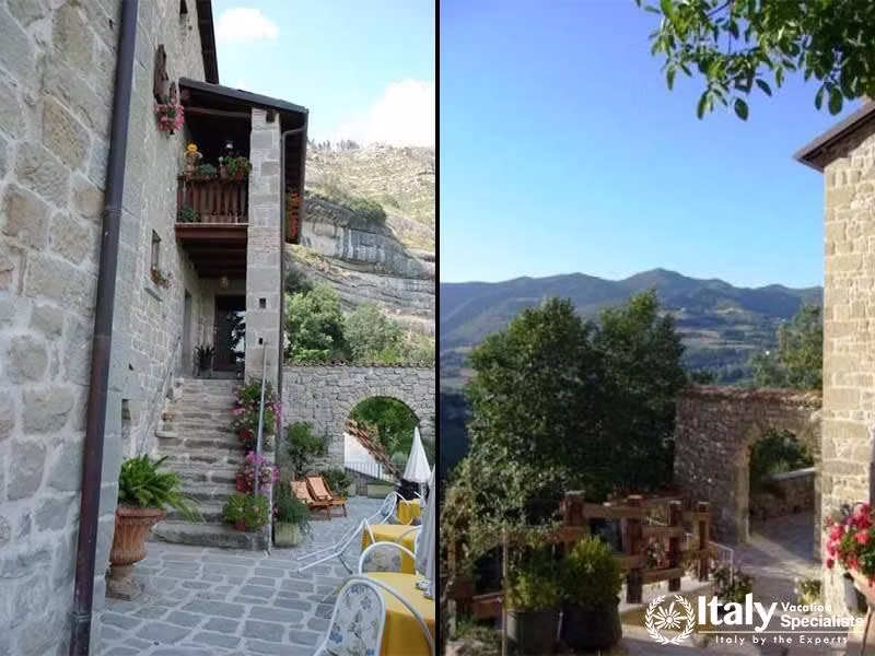 Agriturismo Arcera