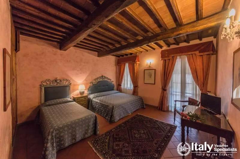 Villa Casagrande Figline