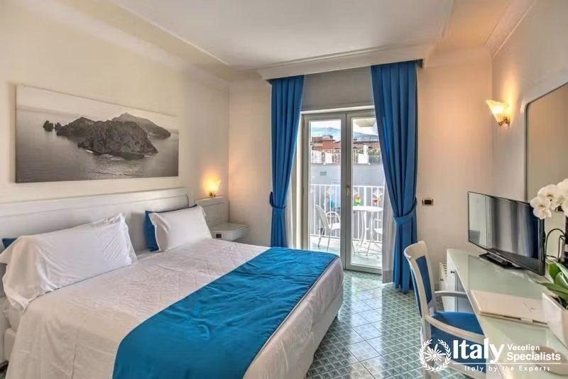 Grand Hotel Riviera Sorrento