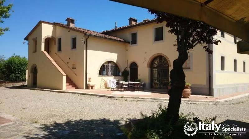 Azienda Agricola Montalpruno