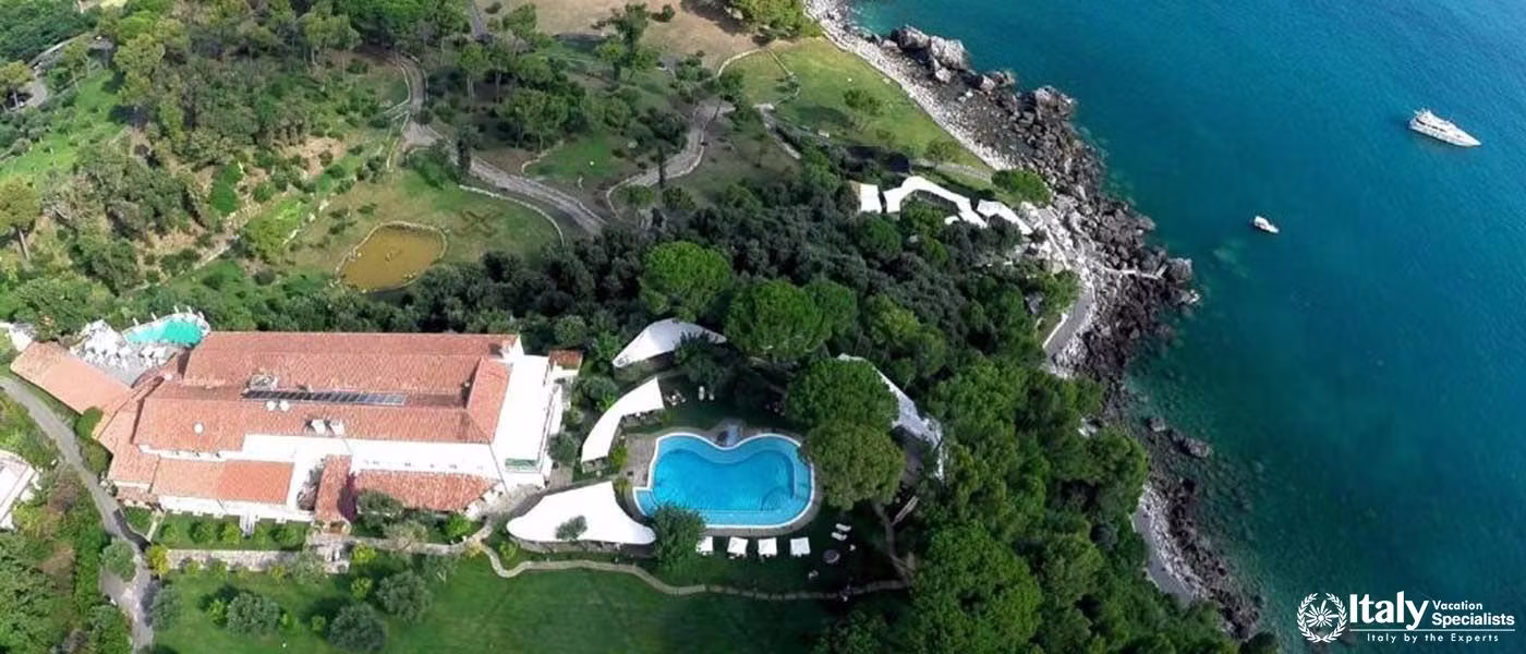 Santavenere Hotel